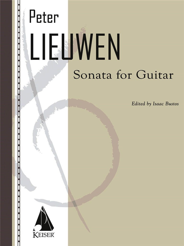 Sonata for Guitar